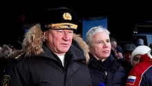 Евменов заявил, что каждая новая российская атомная подлодка сильнее предыдущей