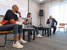 Обсуждение актуальных тем и награждение лучших: в Сочи пройдет Премия и Форум «Спорт и Россия – 2022»