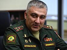 Стало известно о новом назначении в Минобороны России