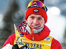 Большунов-старший рассказал о подготовке сына к сезону