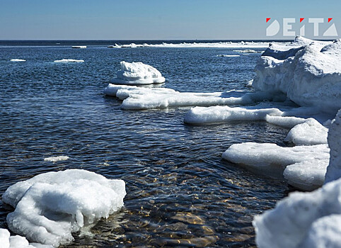 Спасатели не нашли загрязнений в знаменитой бухте Стеклянной