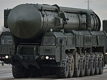 "Военная хроника" назвала четыре идеальных цели для ракеты "Орешник"