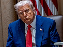 В Госдуме объяснили, почему Трамп продлил санкции против России