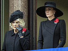 Почему на самом деле Камилла Паркер-Боулз невзлюбила Кейт Миддлтон