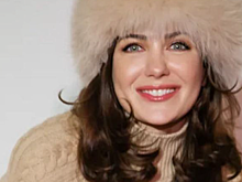 Екатерина Климова рассказала о сложностях быть ею и о детях