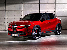 Alfa Romeo Milano: крутой дизайн и полноприводная гибридная версия Q4