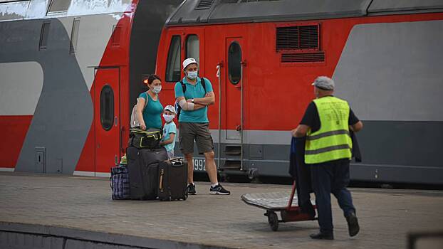 В столице наградили победителей конкурса «Московские мастера» в сфере туризма