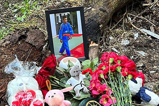 Тренер погибшего в Раменском ребенка заявил, что мальчика намеренно избили и подожгли