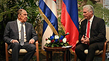 Куба заинтересована во взаимодействии с БРИКС