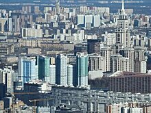 Депутат МГД Щитов: Расходы на соцподдержку в бюджете Москвы возросли на 6%