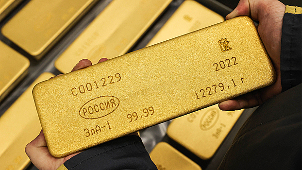 США напомнили России о&nbsp;долгах столетней давности на&nbsp;225 млрд долларов