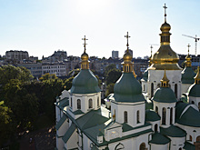 В Киеве выбрали место для церемонии открытия "Евровидения"