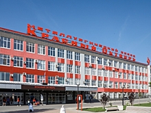 На заводе «Красный Октябрь» назначили нового управляющего директора