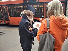 Калининградцы нападают на водителей и бьют стекла в автобусе, отказываясь надевать маску