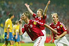 Лига чемпионов, «Зенит — «Мальмё»: история тренера шведов Йон-Даля Томассона, скандал с договорняком на Евро-2004