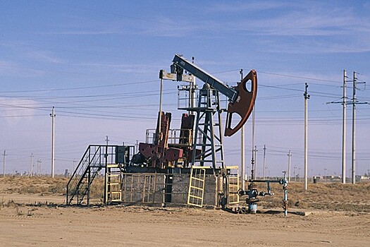 Минск не договорился с поставщиками российской нефти