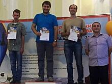 Победу по быстрым шахматам на международном чемпионате одержал нижегородец