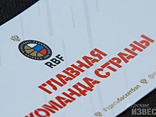 7 баскетболисток курского «Динамо» вызваны в сборную страны