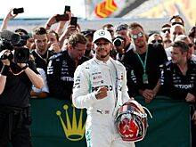 Кристиан Хорнер: Mercedes проиграет чемпионат, только если сильно облажается