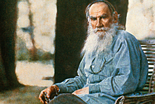 В Индии расскажут о влиянии философии Льва Толстого на Махатму Ганди