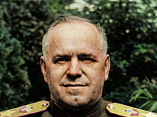 Георгий Жуков как начальник Генштаба. Зачем глава СССР заставил полковдца играть в карты