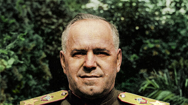 Георгий Жуков как начальник Генштаба. Зачем глава СССР заставил полковдца играть в карты