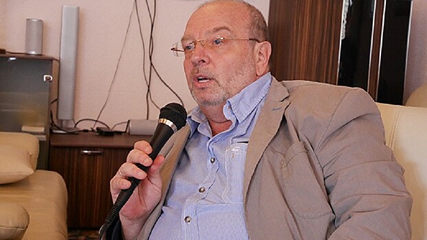 Андрей Бинев: “Не лгать! Это – главное”