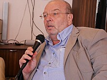 Андрей Бинев: “Не лгать! Это – главное”