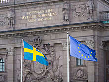 Прокуратура Швеции: повреждение кабеля в Балтийском море было случайным