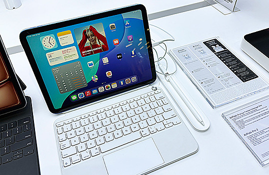 Apple готовит масштабное обновление интерфейса