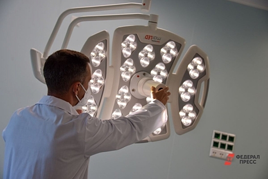 Врачи подарили вторую жизнь дальнобойщику из Челябинска: расслоилась аорта