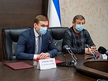 Фосфориты Хакасии пойдут на удобрения