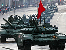 США признали Россию мощной военной державой