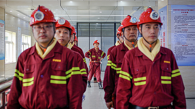 В российском регионе собрались отдать право на разработку ресурсов Китаю