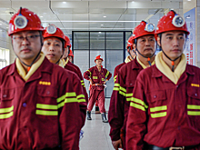 В российском регионе собрались отдать право на разработку ресурсов Китаю