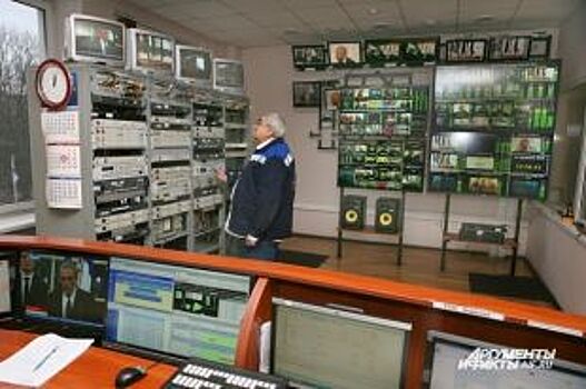 Калининградская область полностью перейдет на цифровое ТВ летом 2019 года