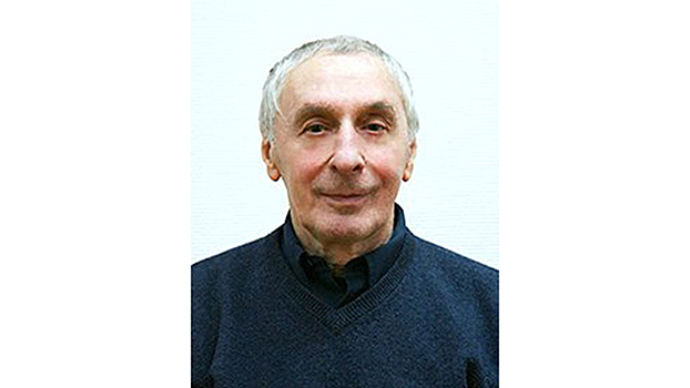 Умер режиссер Владимир Хмельницкий