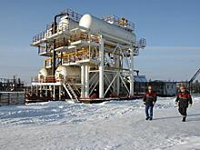 Тюменской области спрогнозировали сокращение доходов бюджета из-за нефтяных санкций