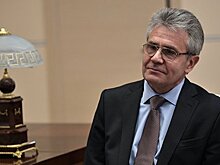 Глава РАН рассказал о впечатлениях о встрече с Путиным