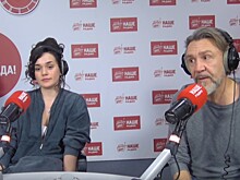 Шнуров заявил, что песня «Как Земфира» отсылает к фестивалю «НАШЕСТВИЕ»