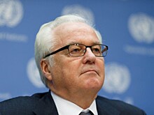 Чуркин предостерег Турцию от ввода войск в Сирию