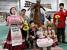 В Краснодаре открылась крупнейшая в России агропромышленная выставка