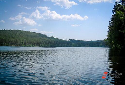 Полиция готовит рейды на озерах Челябинской области