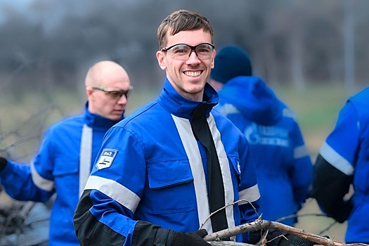 Омскую "Птичью гавань" подготовили к весне