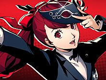 Persona 5 Royal покорила Steam и превзошла Persona 4 Golden