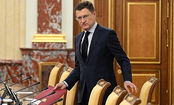 Новак ответил на вопрос о возможном изъятии активов США в России