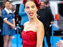 Натали Портман почтила память Фриды Кало на премьере фильма «Тор: Любовь и гром» в Великобритании