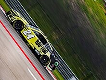 Стал известен первый участник плей-офф NASCAR Cup Series сезона-2024