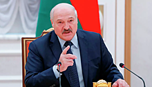Лукашенко получил звание «коррупционер года»