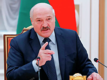 Лукашенко получил звание «коррупционер года»